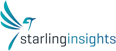 Starling logo